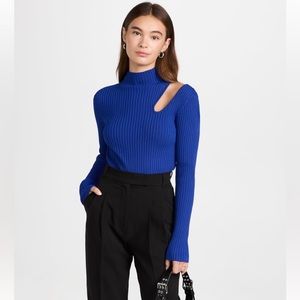 Line & Dot Nico Sweater